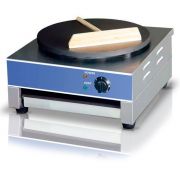 Elektrický palačinkář EWT INOX ECM-1
