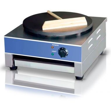 Elektrický palacinkovač EWT INOX ECM-1