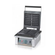 Vaflovač EWT INOX FY4