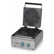Waffle iron EWT INOX FY5