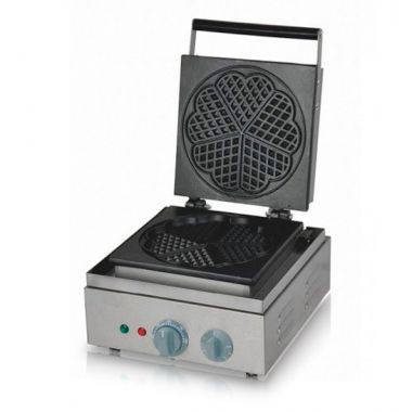 Vaflovač EWT INOX FY5