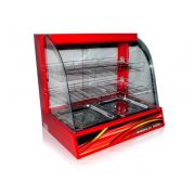 Termální vitrína EWT INOX BM2