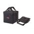 Skládací termotaška pro dodávku Cambro GBD101011