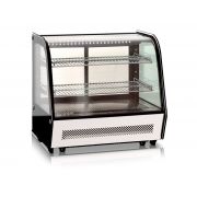 Chladiaca vitrína EWT INOX RTW-120L
