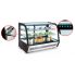 Refrigerated display case EWT INOX RTW-160L