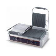 Contact grill EWT INOX CGR22