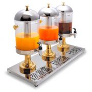 Nápojový automat EWT INOX MJDB3