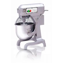 Planetary mixer EWT INOX PM-LT10A (Plutone)