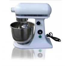 Planetary mixer EWT INOX PMLT5B/CMES (Plutone)