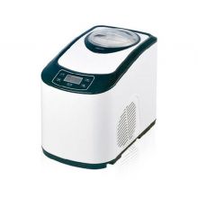 Výrobník zmrzliny EWT INOX ICM15A