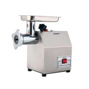 Industrial meat grinder EWT INOX TK 8