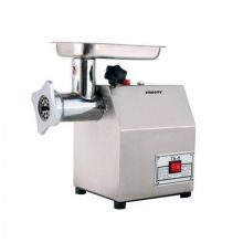 Industrial meat grinder EWT INOX TK 8