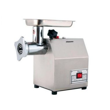 Průmyslový mlýnek na maso EWT INOX TK 8
