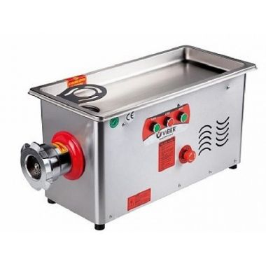 Industrial meat grinder EWT INOX VHEEKN12M