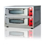 Pizza oven EWT INOX CPO202