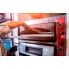 Pizza pec EWT INOX CPO202