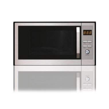 Mikrovlnná trouba EWT Inox MEG50K-6