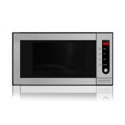 Microwave oven EWT Inox MEG537
