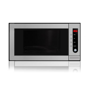 Mikrovlnná trouba EWT Inox MEG537