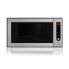 Mikrovlnná trouba EWT Inox MEG537