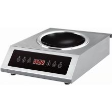 Induction cooker EWT INOX AMCD108W