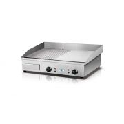 Electric frying surface EWT INOX EFT73-2