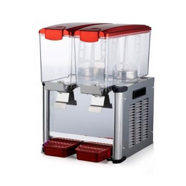 Chladič šťavy EWT INOX LXLYJ 9x2