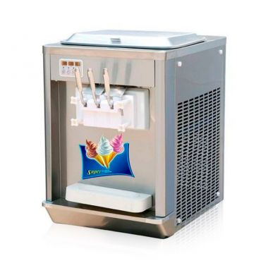 Mraznička EWT INOX BQL808-2 (čerpadlo)