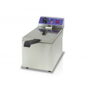 Elektrická fritéza EWT INOX EF061