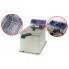 Electric deep fryer EWT INOX EF061