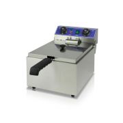 Elektrická fritéza EWT INOX EF101