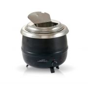 Elektrická polievková misa EWT INOX SK6000