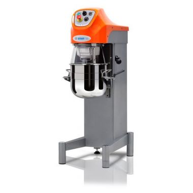 Planetárny mixér Starmix PL20BN2F