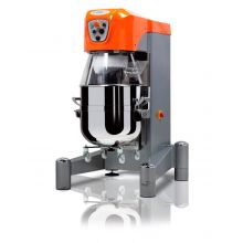 Planetary mixer Starmix PL80N3AF
