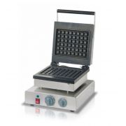 Vaflovač EWT INOX FY1