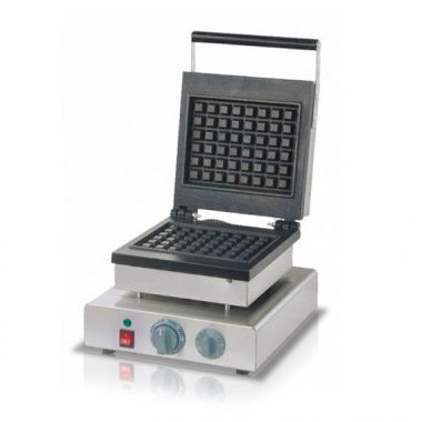 Vaflovač EWT INOX FY1