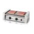 Roller grill EWT INOX HDRG-E7-2