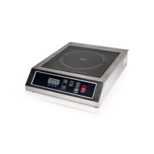 Induction cooker EWT INOX MEMO1