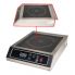 Induction cooker EWT INOX MEMO1