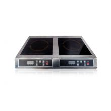 Induction cooker EWT INOX MEMO2