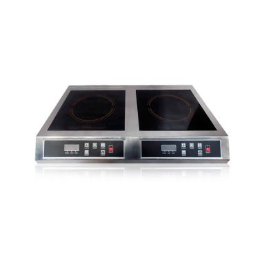 Induction cooker EWT INOX MEMO2