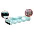 Sushi case EWT INOX RTS-62L