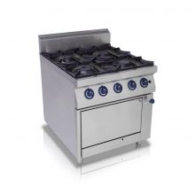 Gas stove Kogast PS-T47/1