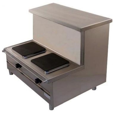 Bain-marie Kogast EP2GP 11