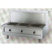 Bain-marie Kogast EP3GP 14 Bain-marie Kogast EP3GP 14