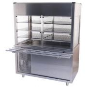 Refrigerated display cabinet Kogast SRVHS 14A R Refrigerated display cabinet Kogast SRVHS 14A R