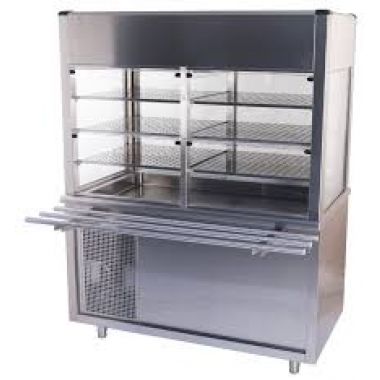 Refrigerated display cabinet Kogast SRVHS 14A R