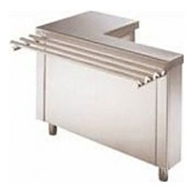 Pozícia pokladníka Kogast SCD