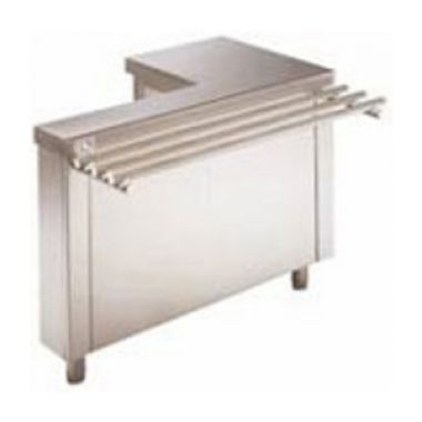 Pozícia pokladníka Kogast SCG