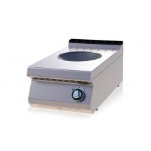 Induction cooker RM GASTRO SPI704E WOK